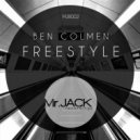 BENK (CAN) - Give It! (Original Mix)
