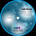 Lello Russo - Paradise Lost