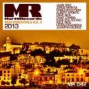 Juan Diaz, Dave Rius - Summer Calling (Original Mix)