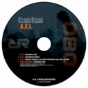 Oliver Gross - A.F.I. (Sergio Sorolla & Jean Verheyen Sax Me Up Mix)