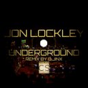 Jon Lockley - Underground
