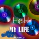 H@k - My Life