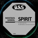 Mostafa Gamal - Spirit (Original Mix)