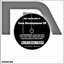 Alex Del Castillo E. - Caza Recompensas