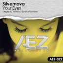 Silvernova - Your Eyes (Sunstar Remix)