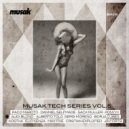 Cristian Exploited, Javi Ortiz - Moonlight (Original Mix)