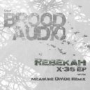 Rebekah - 0121 (Measure Divide Remix)