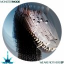Monster Mode - The Shield (Original Mix)