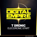 T Dronic - Miami Beach (Original Mix)