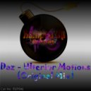 Daz - Ulterior Motions (Original Mix)