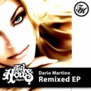 Paul Parsons & Gianfranco feat AJ Lewis - Can You Feel It (Dario Martino Remix)