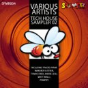 Makarov & Steen - Groove Extasy (Original Mix)