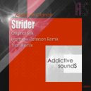 Addictive Glance - Strider (Matthew Peterson Remix)