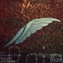 Multiverse - Rain (Berkz Club Mix)