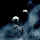 Soundmanipulator - Baktun (Original Mix)