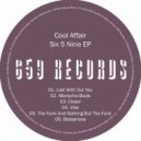 Cool Affair - The Funk & Nothing But The Funk