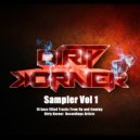Leon Hayward & SL Complex - Game Over