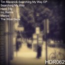 Tim Maverick - Searching My Way