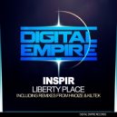 Inspir - Liberty Place (Kiltek Remix)