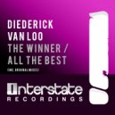Diederick van Loo - All The Best