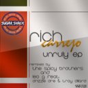 Rich Carrejo - Unruly Kids (Original Mix)