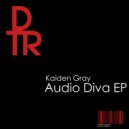 Kaiden Gray - Hard Copy (Original Mix)