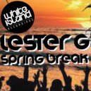 Lester G - Spring Break (Cesar M Remix)