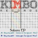 RhythmDK - Changes (Original Mix)