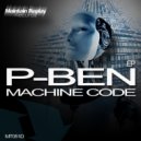 P-Ben & Yan'X - Maschine Code