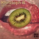 Erik Zianya & Khriztoph R - Double Feat (Original Mix)