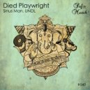 UNDL, Sinus Man - Died Playwright (Original Mix)