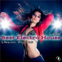 Electron Project & Alexey Sokolov - Dance With Me (Original Mix)