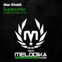 Alae Khaldi - Supercombo