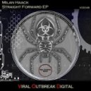 Milan Haack - First Was Techno
