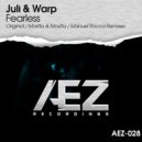 Juli & Warp - Fearless