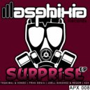 Teqnimal, Konec - Surprise