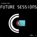 Fabro Feat. Taurus Damond & Shanice Jarvis - Fusion