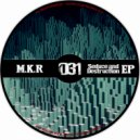 M.K.R - Undulating Heart (Original Mix)