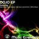 KPD & Alvero - Zulee (Original Mix)