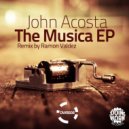 John Acosta - Like A Bossa (Original Mix)