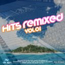 Milk \'N Chocolate, Pascal Moreno & Tyron Kemble - Evolution (Maroy\'s Alegria Remix)