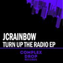 JCRainbow - Glitchtendo 64