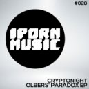Cryptonight - Olbers' Paradox