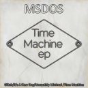 mSdoS - Uncouthly Minimal