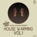 RC Noize - Watchya (Original Mix)