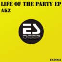 Akz - My Sound (Original Mix)
