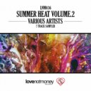Ganzfeld Effect - Only You (Original Mix)