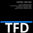 Diego Hash - Pleasures (Original Mix)