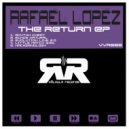 Rafael Lopez - Little Match Girl (Original Mix)