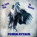 Dj Jony Mat & Dj Kasper - Power Attack (Original Mix)